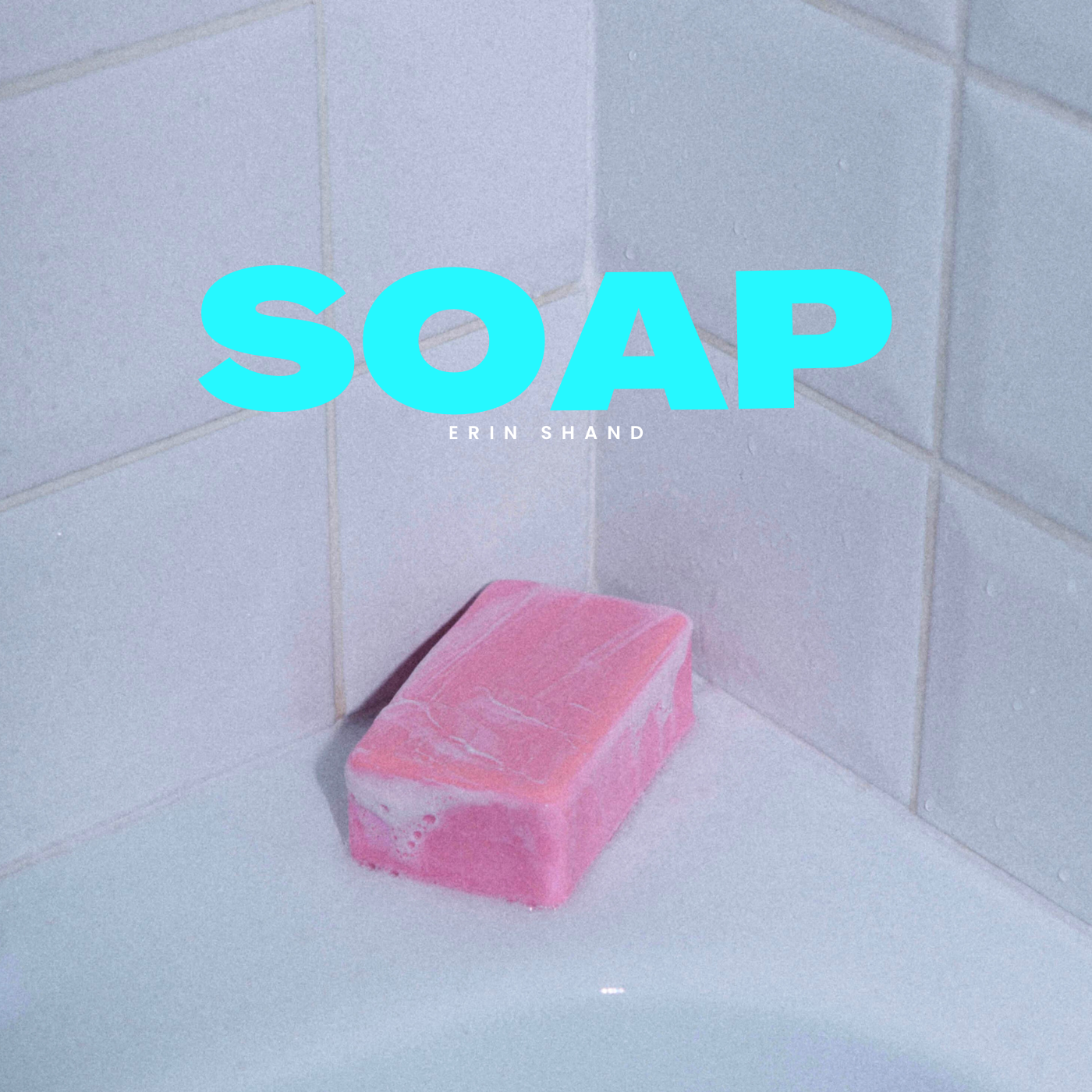 SOAP album cover